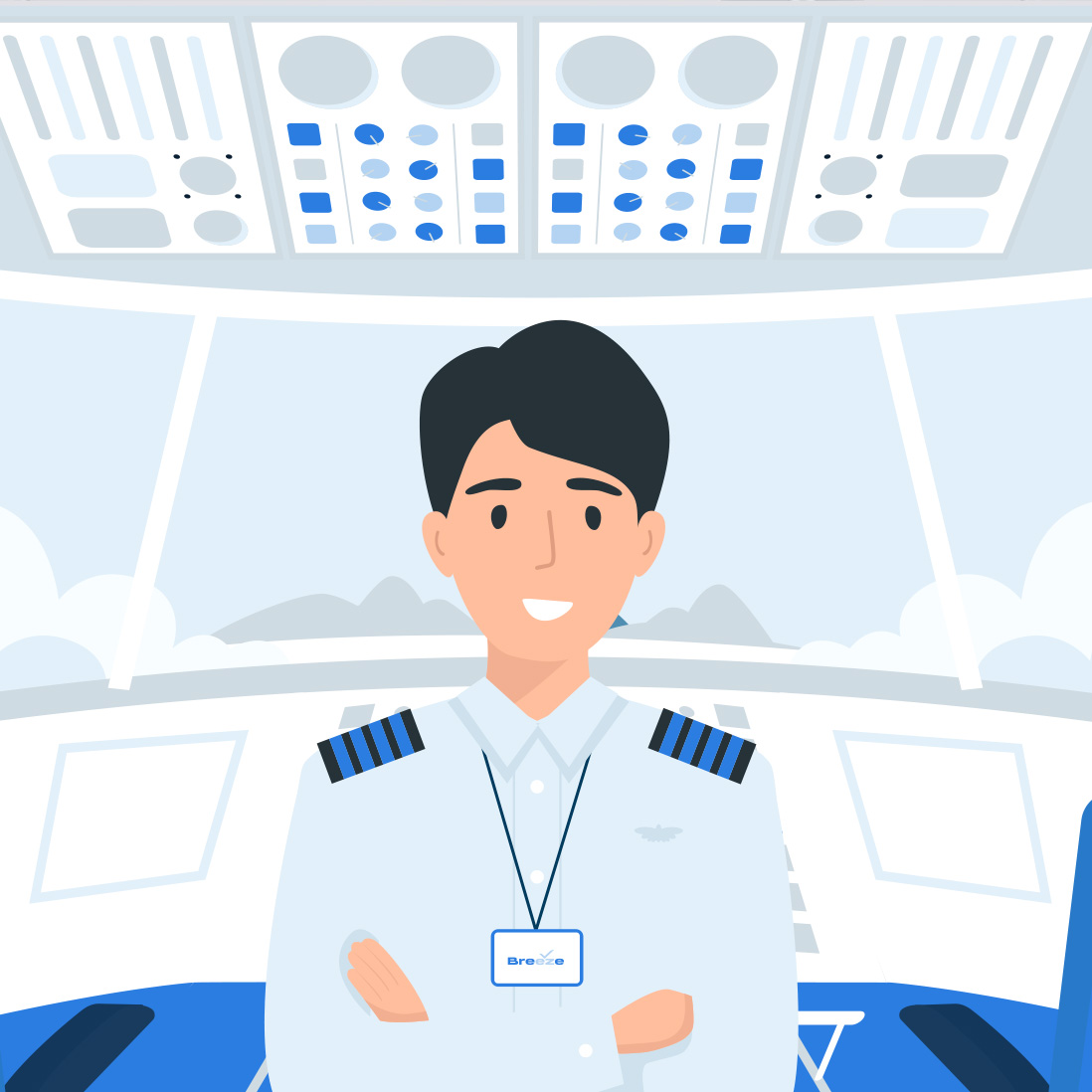 pilot